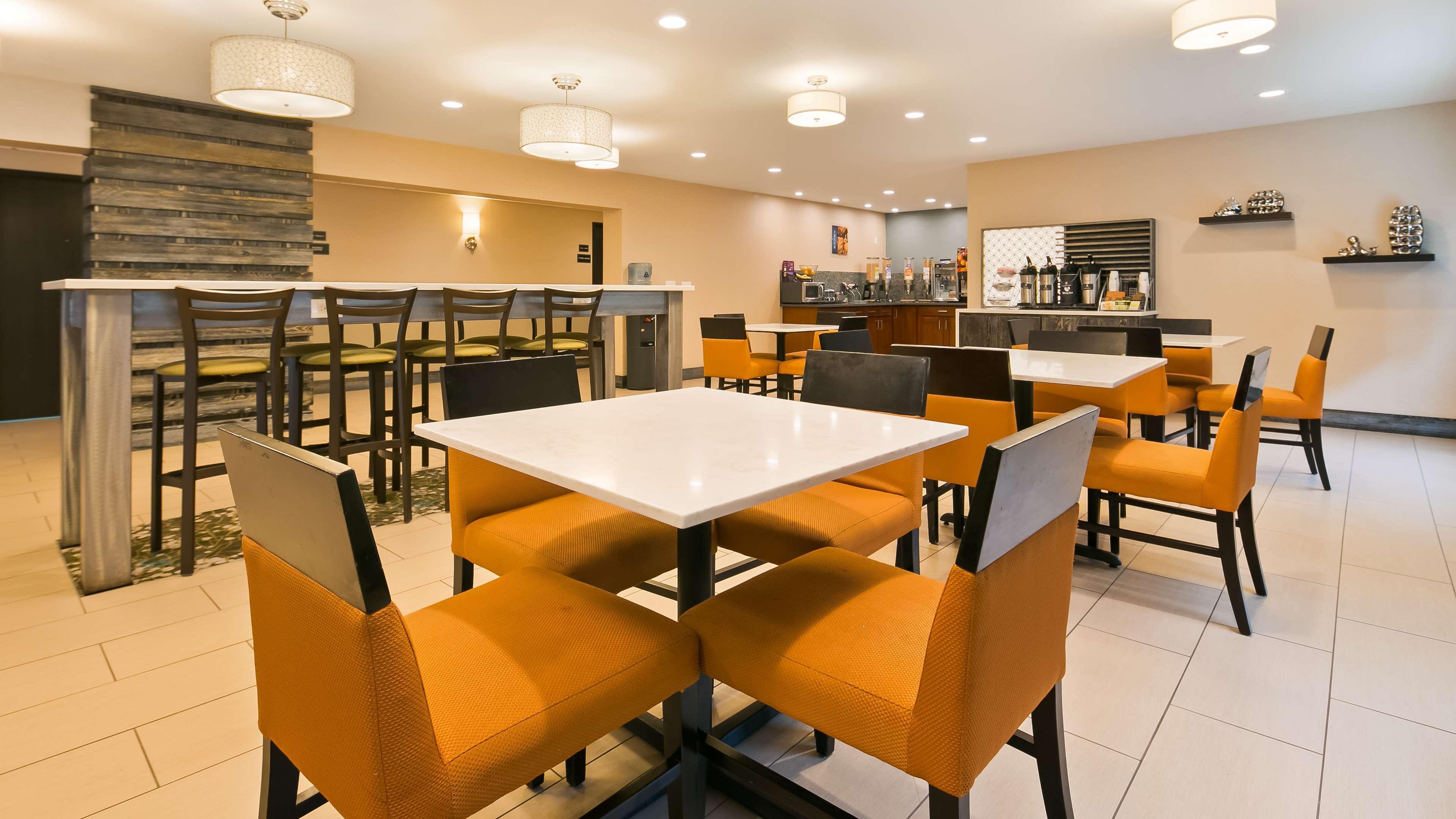 Best Western Canon City Ngoại thất bức ảnh
