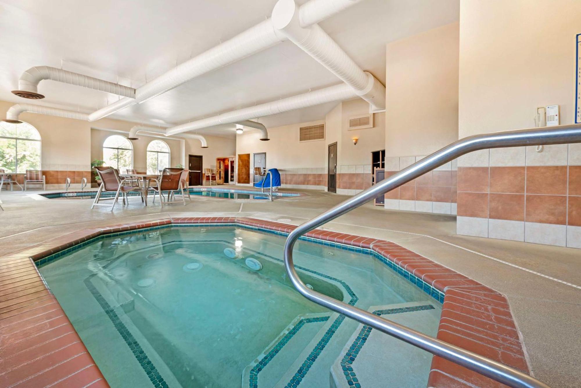 Best Western Canon City Ngoại thất bức ảnh