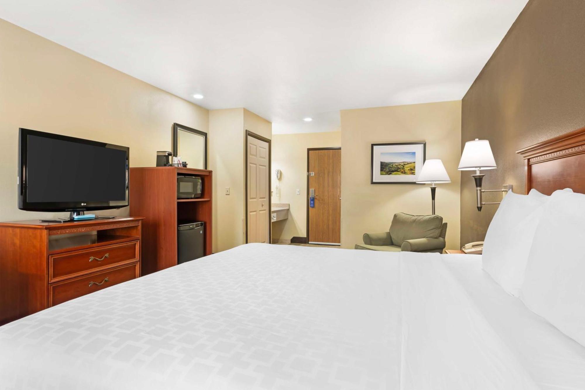 Best Western Canon City Ngoại thất bức ảnh