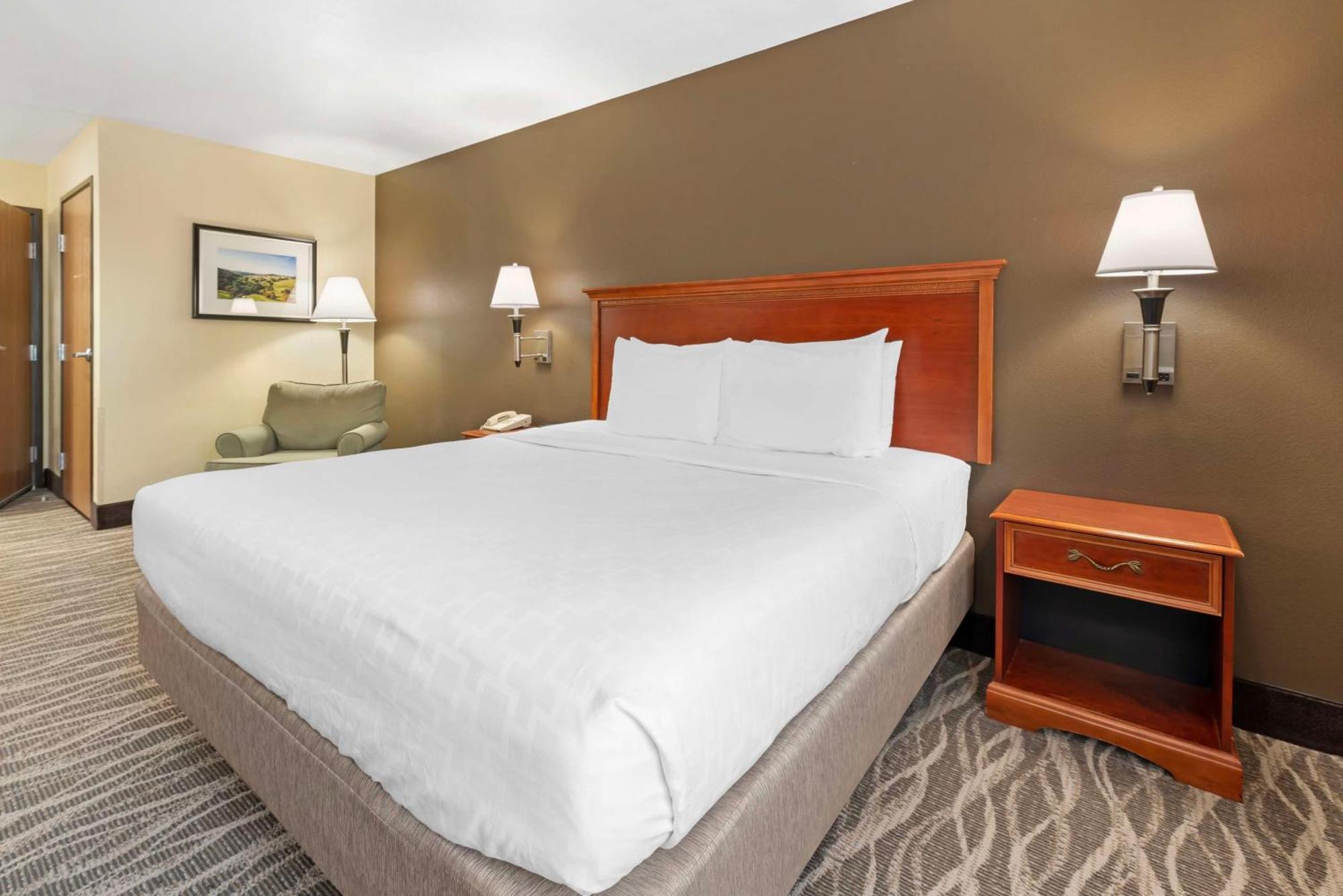 Best Western Canon City Ngoại thất bức ảnh