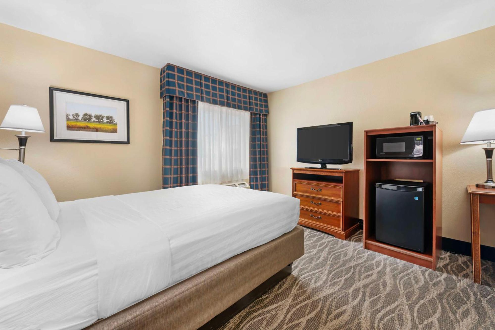 Best Western Canon City Ngoại thất bức ảnh