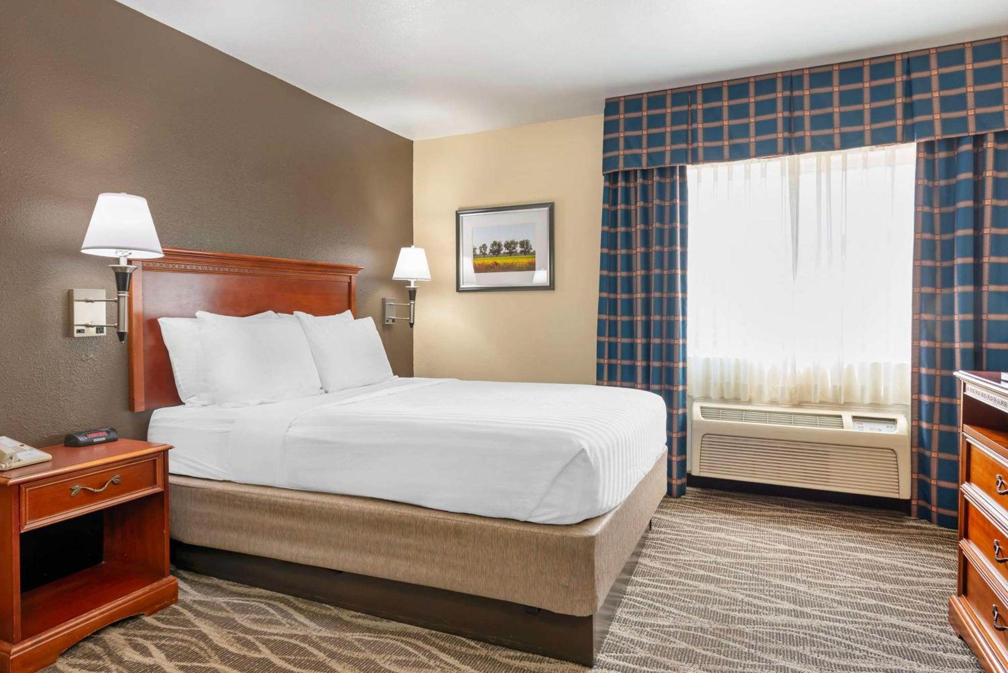 Best Western Canon City Ngoại thất bức ảnh